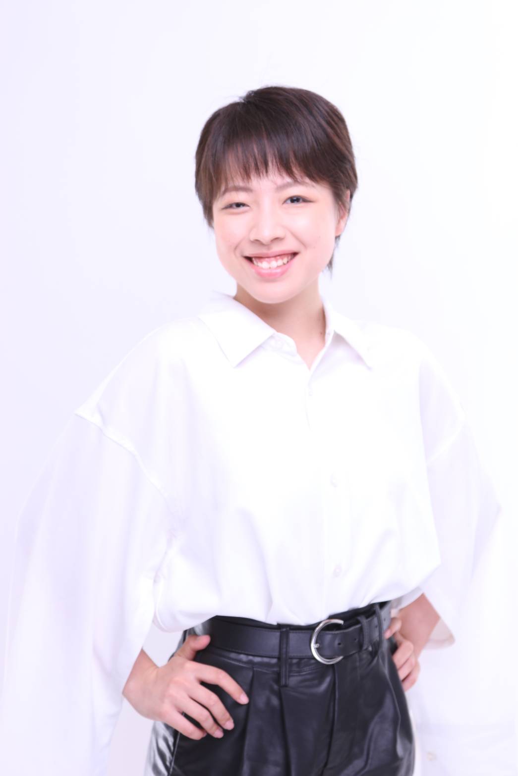 城間すずか