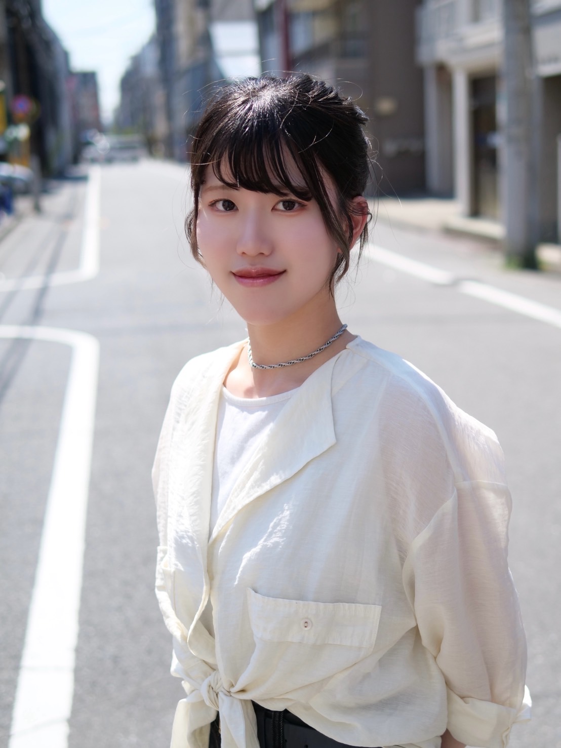山中紗季